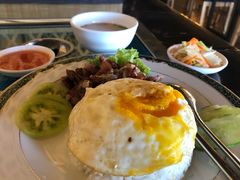 -Asia Plaza Restaurant