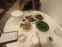 -朱仔记食府(江南大道店)