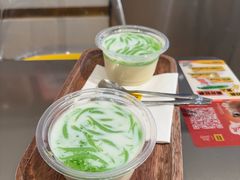 -满记甜品(王府井北京市百货大楼店)
