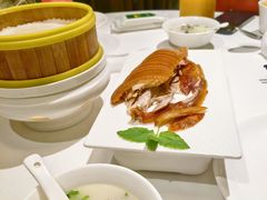 -贝勒爷·酥不腻烤鸭