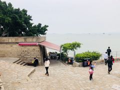 -胡里山炮台