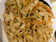 -长寿面(北京西路店)