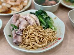 招牌百家鸡-百家鸡味馆(清泰店)