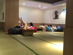 -汤森悠生活文化汤(江宁万达店)