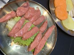 -坛子李地摊烤肉(罗斯福店)