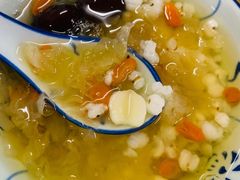 五果汤-细姨甜汤(珠江店)