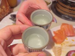 -加餐海鲜自助(集美银泰百货店)