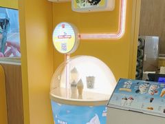 -麦当劳(凯德MALL太阳宫店)