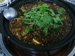 -王老实筋头巴脑锅里壮(泊头店)