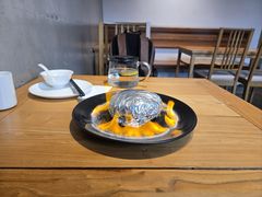 -朵朵开素食餐厅(后宰门街店)