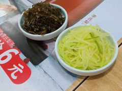 -李先生牛肉面大王(郑州火车站西广场2店)