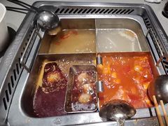 -海底捞火锅(九久奥特莱斯店)