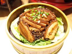 -醉得意·山茶油炒土鸡(泰安火车站大润发店)