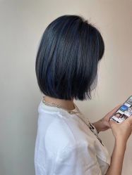 -十六番发型师事务所