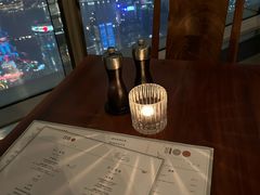 -上海柏悦酒店·世纪100牛排馆