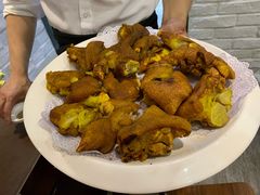 金牌炸猪手-熠盛粤味(永康路店)