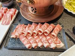 -东来顺(非遗·清真火锅·盛世广场店)