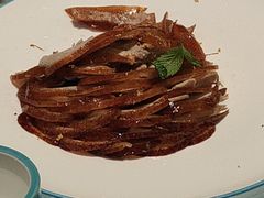 -聆桂烤鸭·金奖烤鸭(静联广场店)