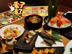 -赤坂亭M9和牛烧肉(世博源店)