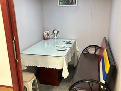-黑石礁酒楼·海鲜(黑石礁店)