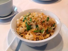 -龙景轩(香港四季酒店)