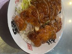 -吾家香港烧腊专门店