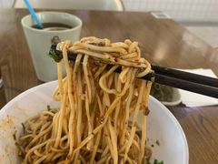葱油拌面-李先生牛肉面大王(成都东站西广场店)
