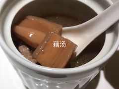 -许家菜(望江店)