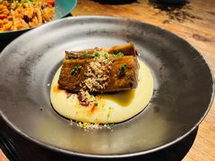 -Carbon莫卡哆·意大利复古集市餐厅(杭州大厦店)