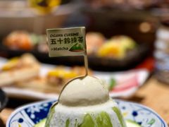 -小川洋风料理(江汉路店)