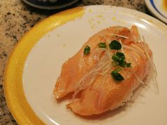 -合点寿司(美罗城店)