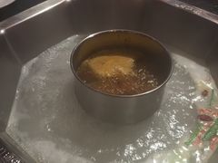 -陈府大宅门成都火锅·手切鲜肉(太原街店)