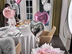 -伯衡55·吉品轩(乌鲁木齐南路店)