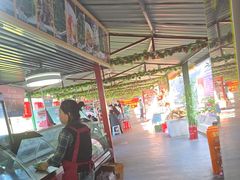 -小赖鱼馆·铁锅炖(官厅水库店)
