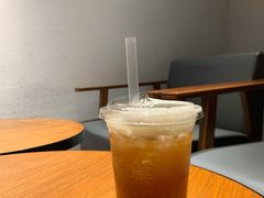 冰摇荔枝乌龙茶-煮叶(悠唐广场店)