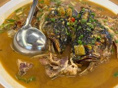 -张大师鸭爪爪特色干锅(南湖店)
