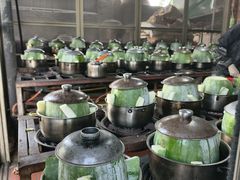 -红旗山庄(圭峰山店)