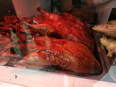 烤鸭-章云板鸭(马道街店)