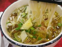 -盛唐府乾州酸汤面