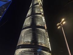 -上海中心大厦
