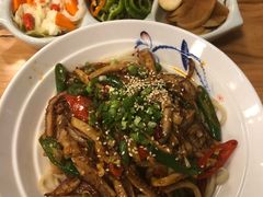 -西竹拌面(银川阅彩城店)
