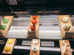 -华阳时光吧餐厅(华阳广场国际大饭店)