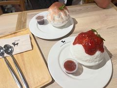 -After You Dessert Cafe(CENTRALWORLD)