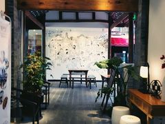 -院8里·少城记忆老川菜(宽窄巷子店)