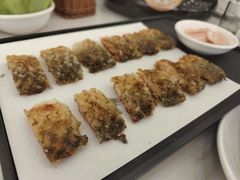 -祈胜邨•顺德鱼生•顺德菜(容桂店)