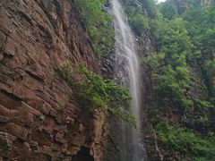 -湖洞水自然风景区