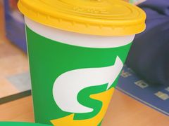 -赛百味SUBWAY(中联广场店)