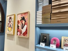 -海马体照相馆(上海月星环球港店)