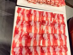 -蝎王府羊蝎子(虎坊桥总店)
