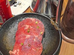 -九田家黑牛烤肉料理(衡百国际店)